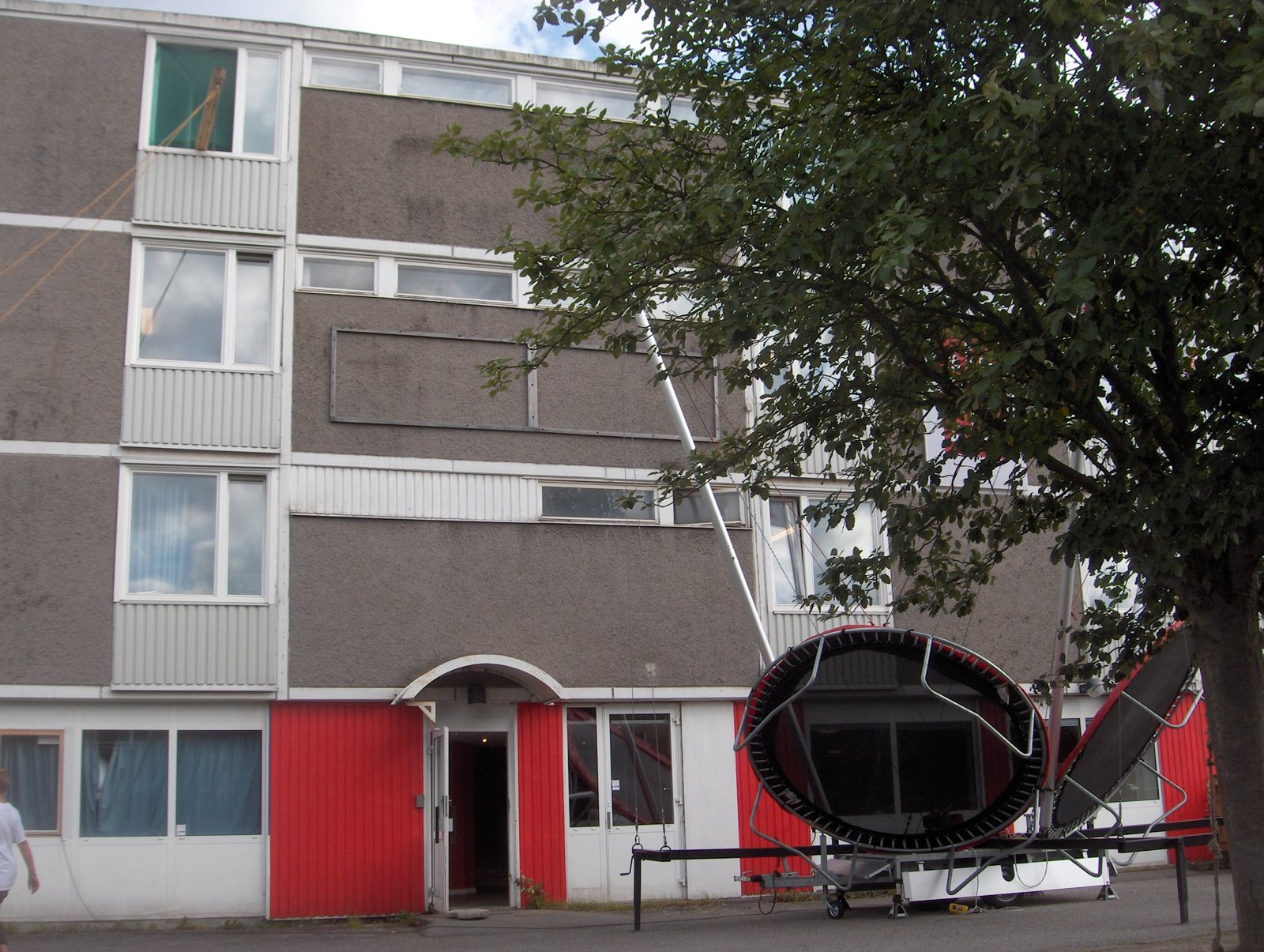 Boda Borg Oxelösund