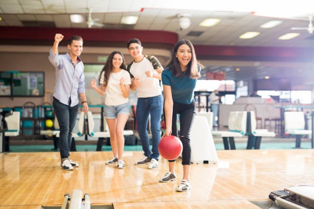 Flens Bowling (Hammarvallen)